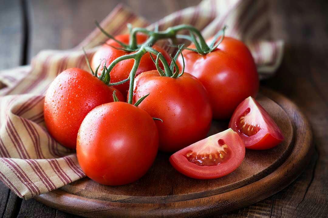 10 فوائد هامة لـ البندورة أو الطماطم تجعلك لا تستغني عنها - لحن الحياة