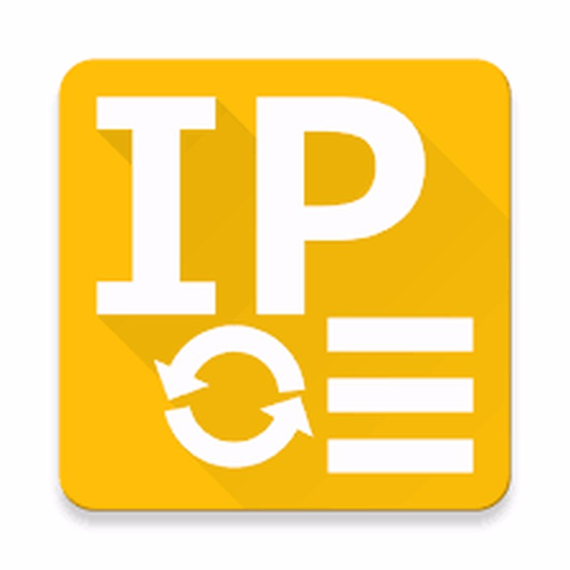 IP логотип. IPCHANGER. Change History icons. Ip changer