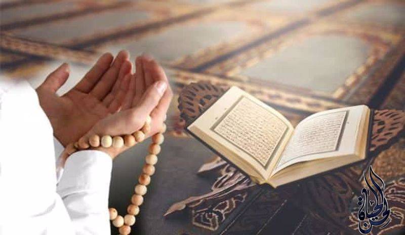ليلة القدر..أفكار ذهبية للعبادة في العشر الأواخر..